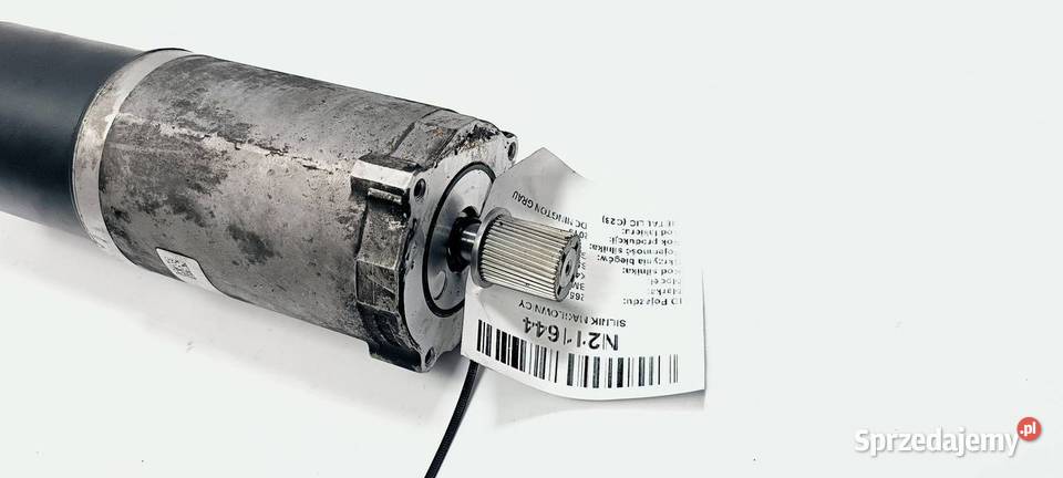 SILNIK MAGLOWNICY BMW X4 M F98 984256 kujawsko-pomorskie