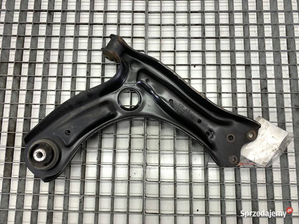 WAHACZ LEWY PRZÓD SKODA RAPID Hatchback Wahacze