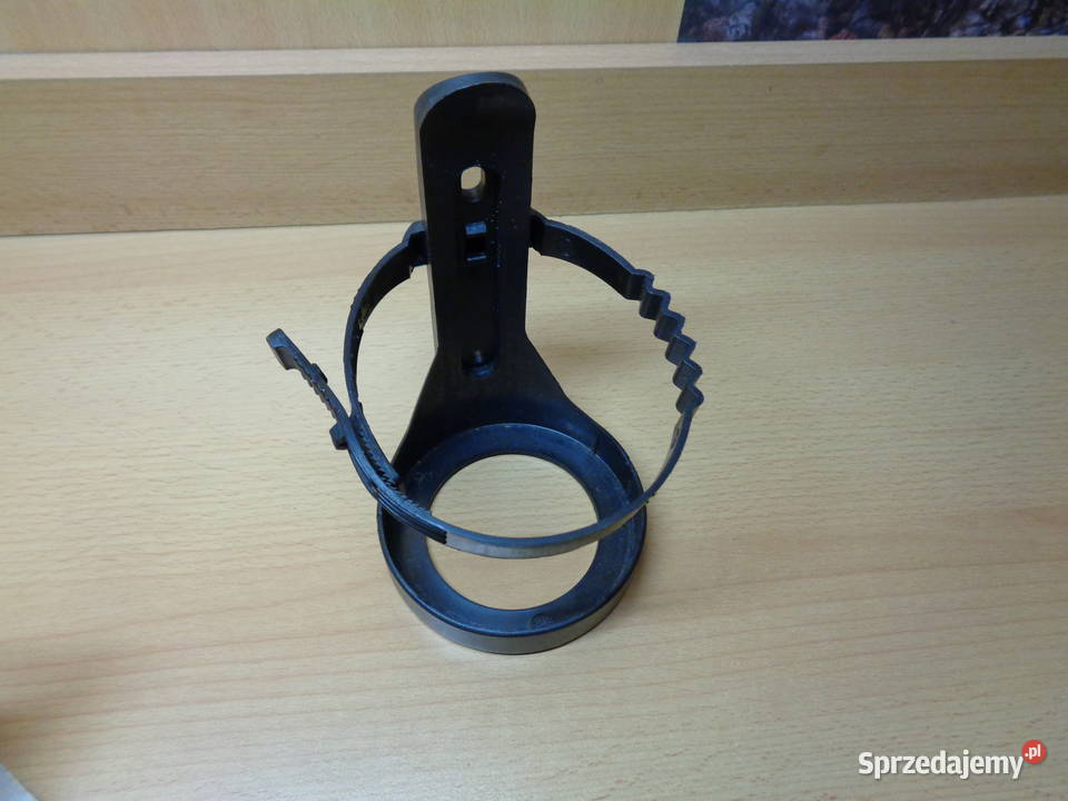 Gaśnica samochodowa Ogniochron 1 Warszawa