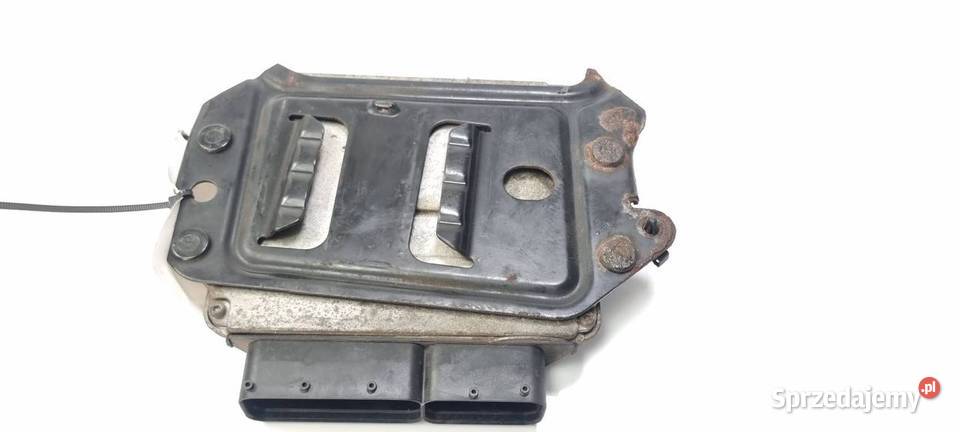 MODUŁ OPEL CORSA C 55190069 osobowe Lipno