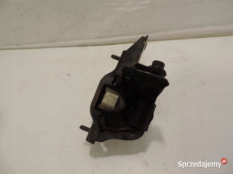 PODUSZKA SILNIKA SEAT IBIZA III 14 6Q0199555 osobowe kujawsko-pomorskie