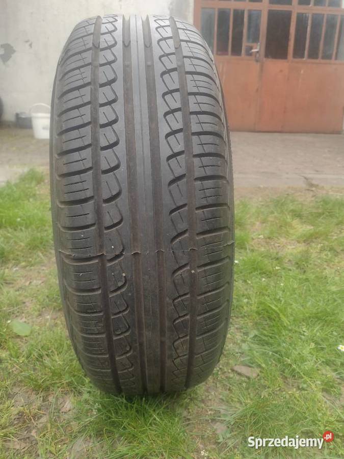 Koło zapasowe dojazdowka fiat ulusse peugeot 807 Częstochowa