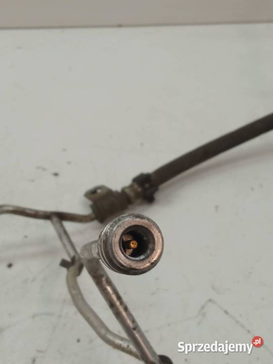 PRZEWÓD KLIMATYZACJI RURKA 15 DCI KPL 924800026R