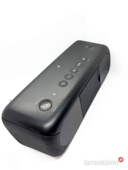 Głośnik przenośny Sony SRSXB30 20 W Elbląg
