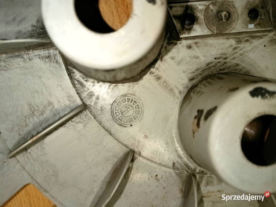 Oryginalne Kołpaki 13 Fiat 126p Bis Tarnobrzeg