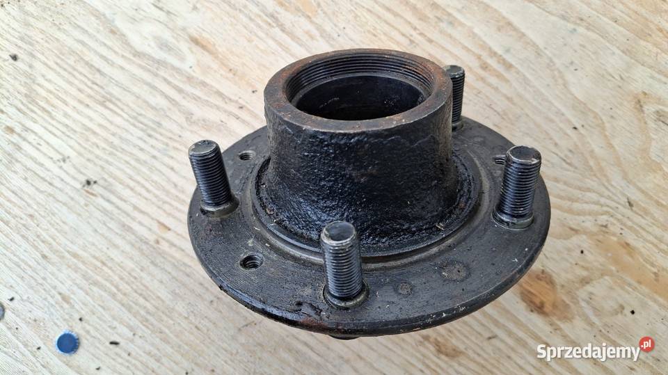 Piasta koła Wołga GAZ 24 mazowieckie Góra Kalwaria sprzedam