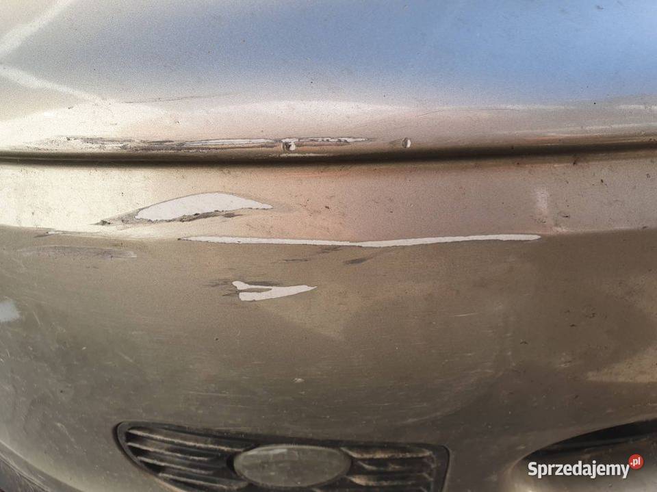 ZDERZAK PRZÓD OPEL VECTRA B L146 osobowe Lipno