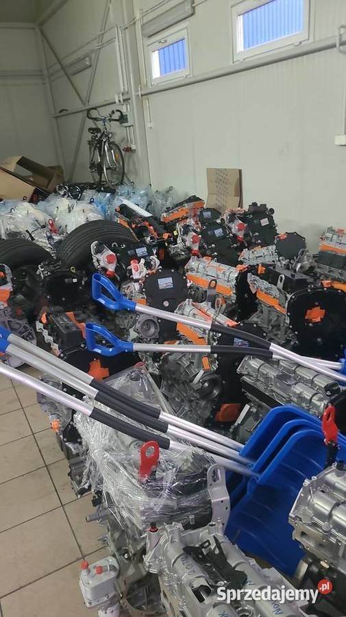 Czujnik Nox Mercedes A0009059703 NOWY ORGINALNY osobowe Radom