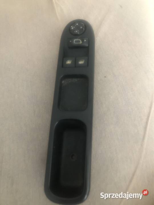 Przelacznik szyb peugeot 307 osobowe sprzedam