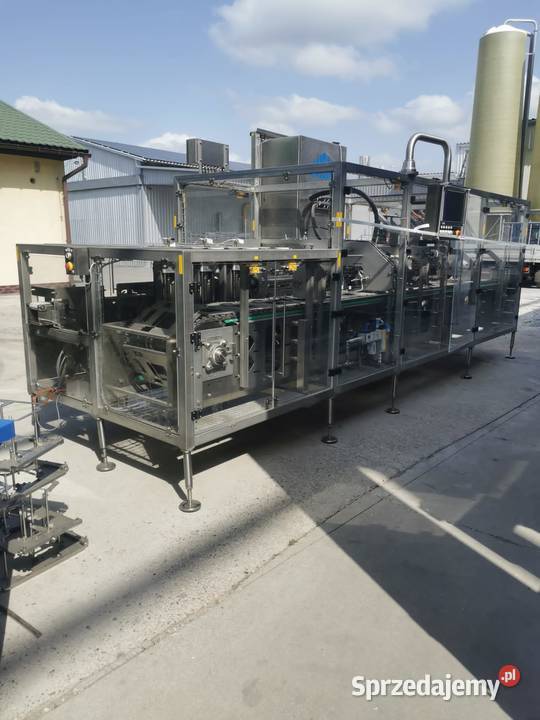 Waldner Sleever Krotoszyn