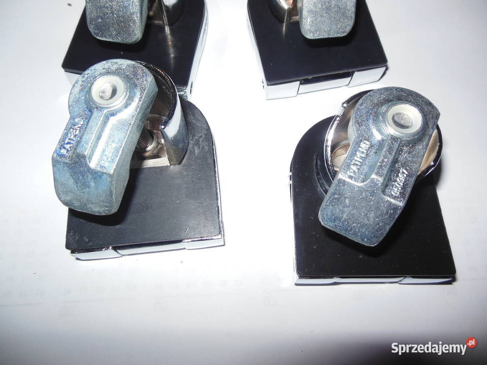 MOCOWANIE PAKI FIAT FULLBACK MITSUBISHI L200 Kozy