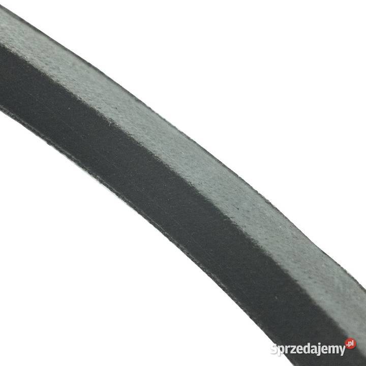 Pasek klinowy 13 x 1580 Ld Hermman Do kosiarek podkarpackie Tajęcina