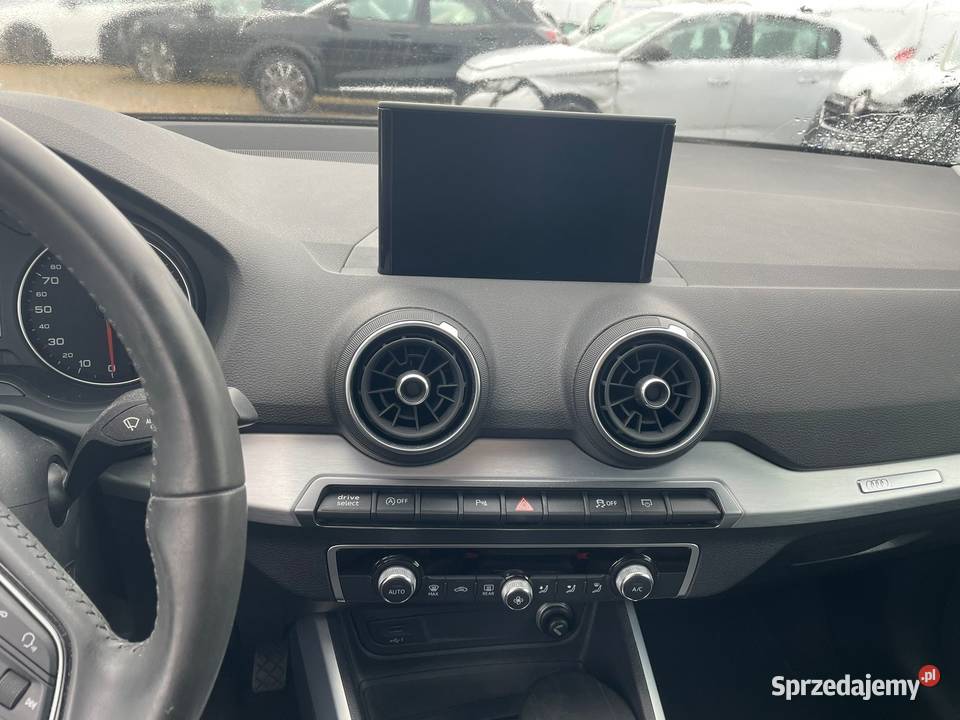 AUDI Q2 14 TFSi 150 Sport STronic7 EM271 Rzeszów sprzedam