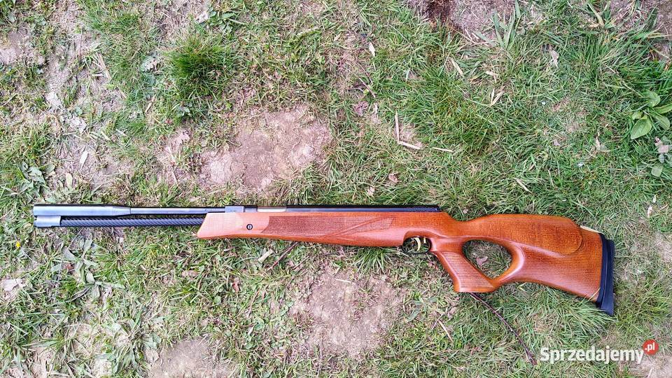 Wiatrówka Weihrauch Hw 97kt Wst słoniu Kurier Rzeszów
