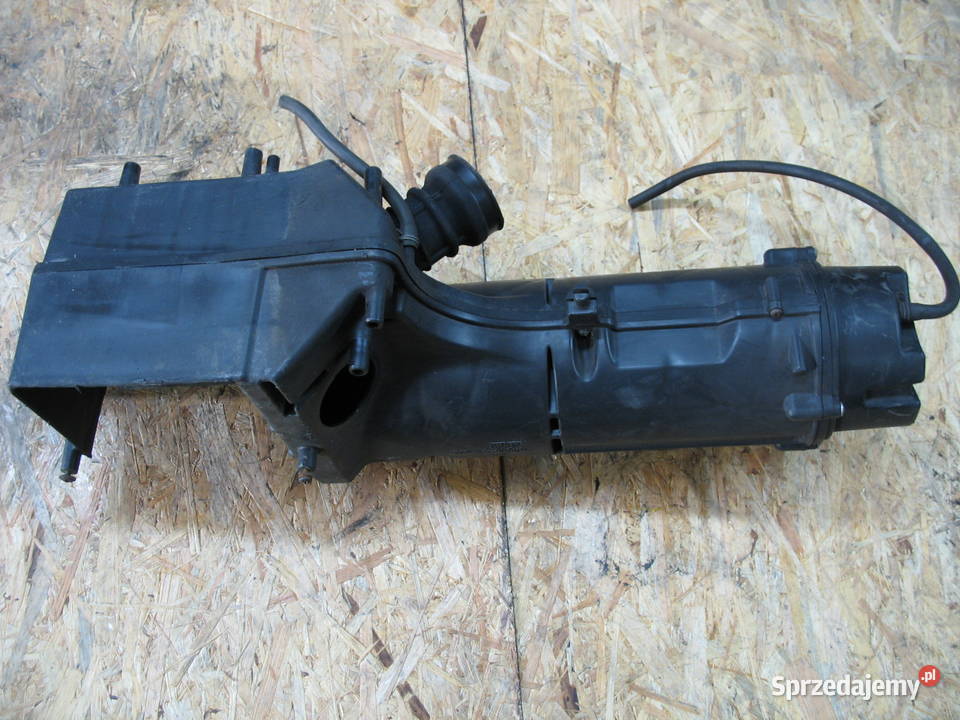 Moto Guzzi Breva 750 filtr powietrza airbox