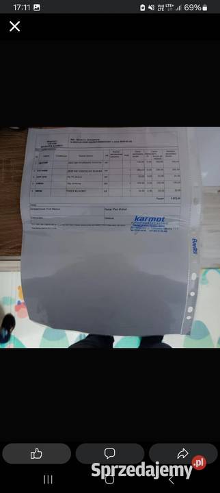 Toyota aygo małopolskie Zalasowa