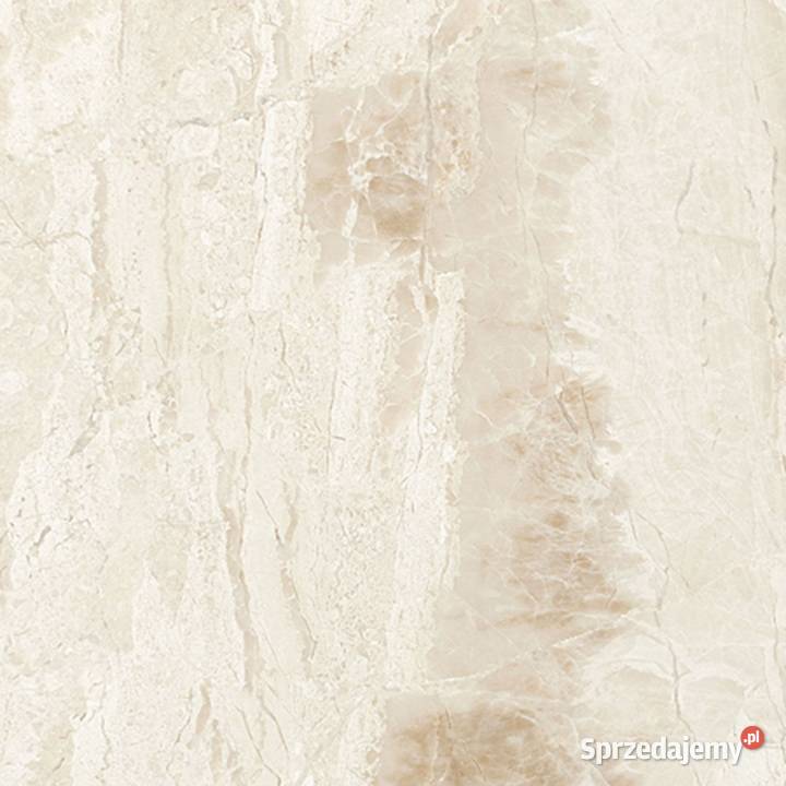 Płytki Marmur Queen Beige bębnowany komplet 0742 Gdynia