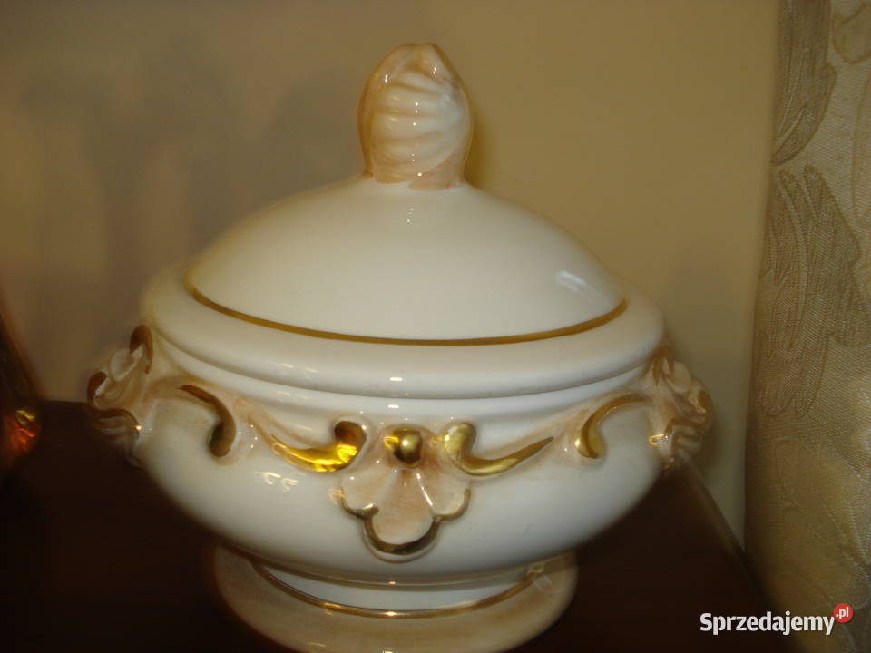 Duża bomboniera Stargard sprzedam