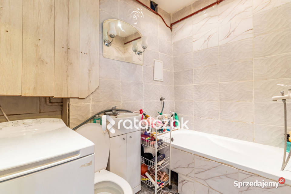 Mieszkanie Wejherowo Osiedle 1000Lecia Pp 42m2 pomorskie