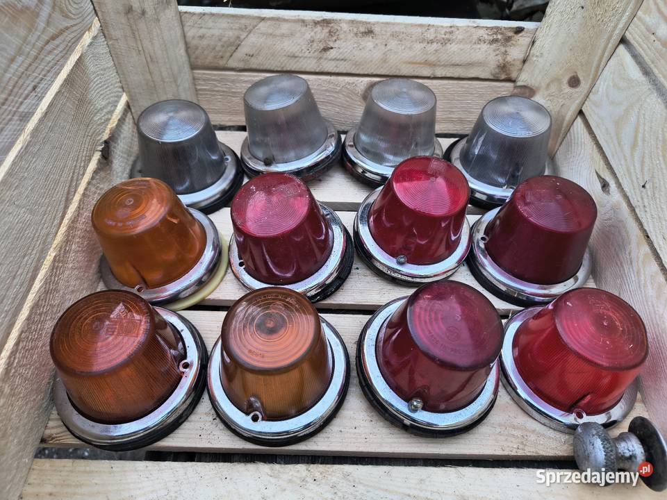 Żuk Nysa Tarpan Warszawa lubelskie