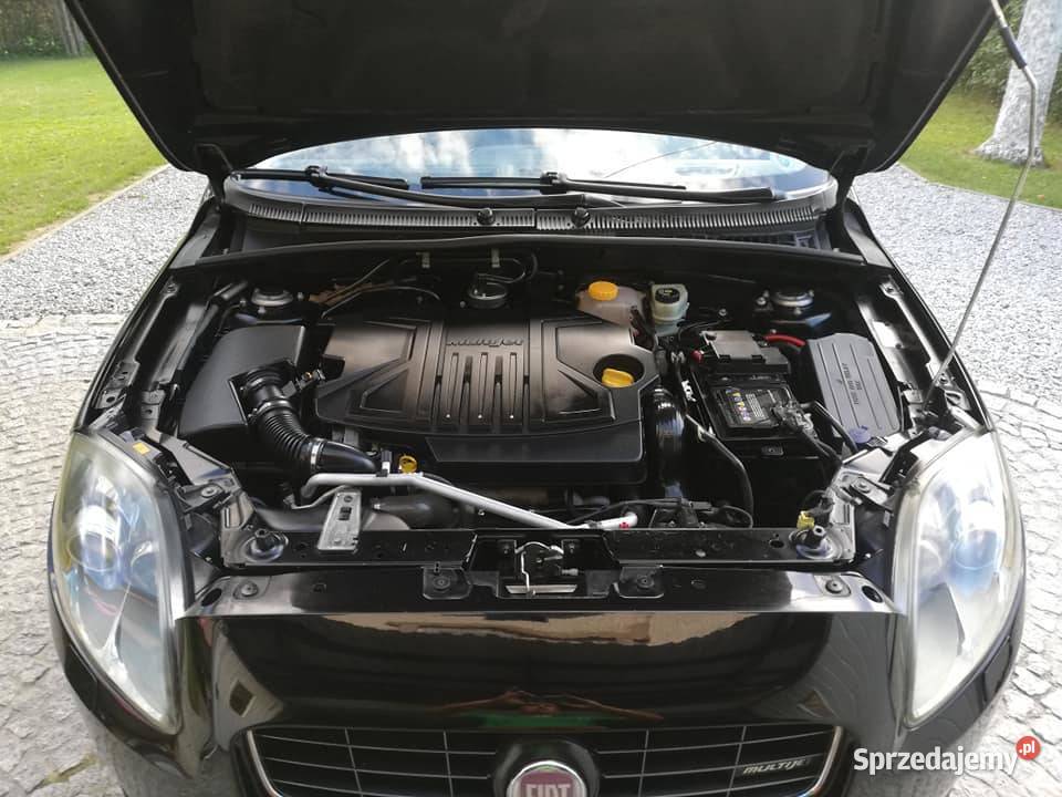 Fiat Croma Emotion 19 150 Lift Okazja Stara Wieś