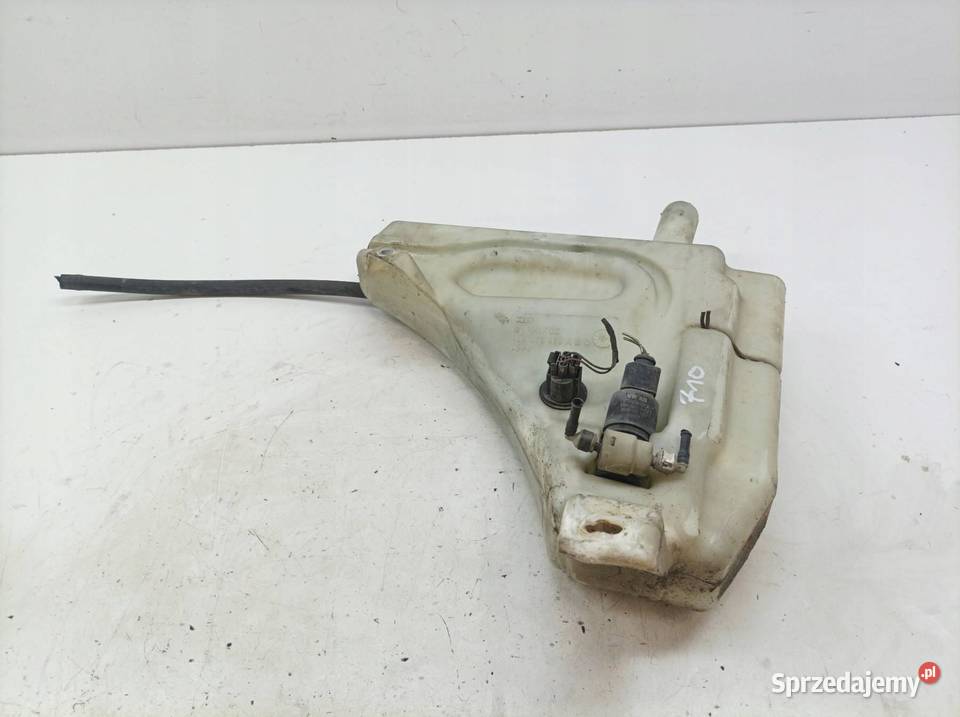 ZBIORNICZEK SPRYSKIWACZY 4L 4L0855453 Audi Q7 I