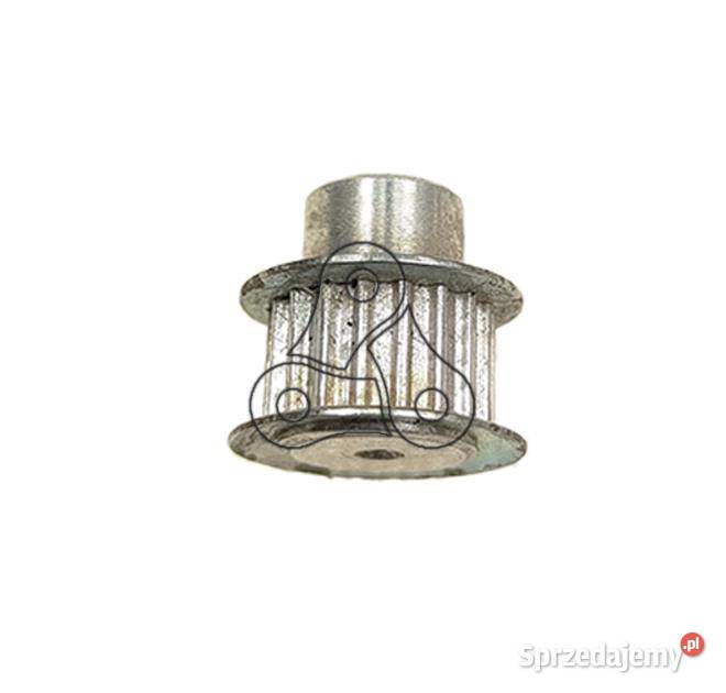 Koło Pasowe 16T25 Z18 Aluminiowe