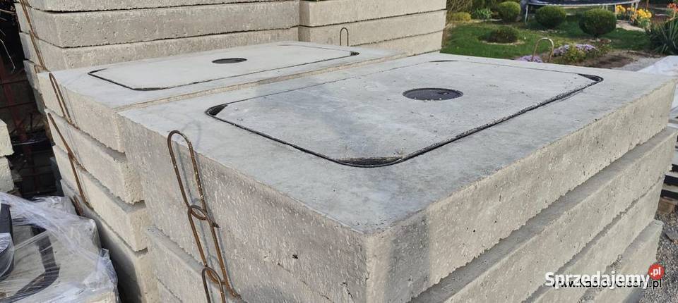 Włazy telekomunikacyjne pokrywy ramy Nowy Sącz małopolskie