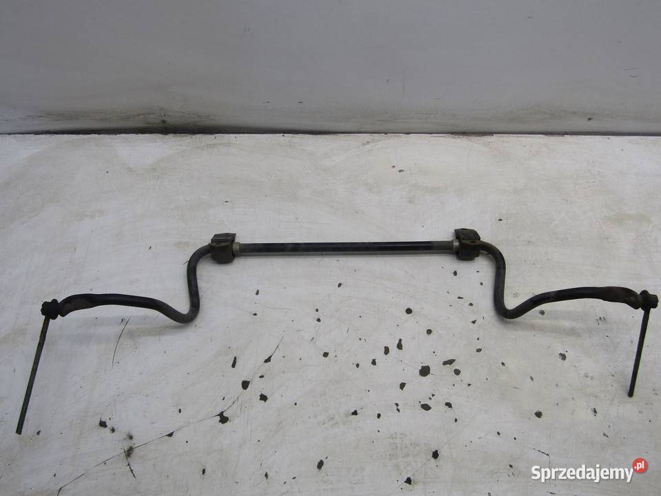 DRĄŻEK STABILIZATORA STABILIZATOR MAZDA 2 DJ III