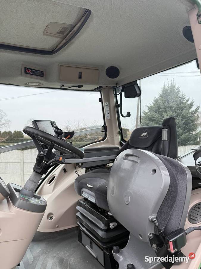 FENDT 936 VARIO PROFI PLUS 2016 opolskie Wydrowice