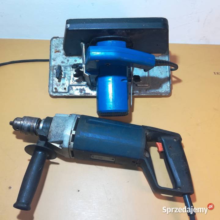 Celma wiertarka piła