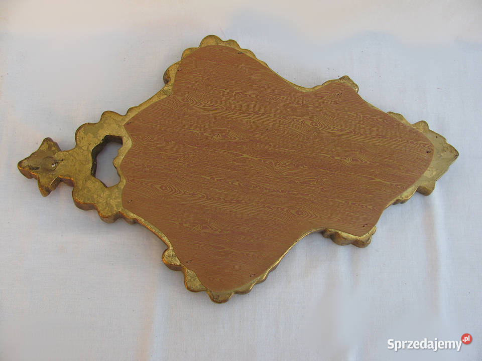 Lustro Vintage w stylu antyk Szczecinek sprzedam