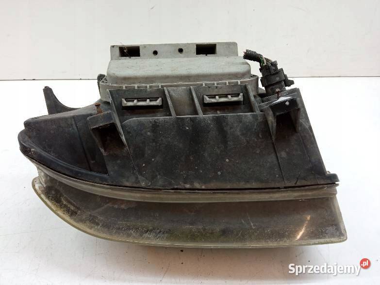 LAMPA PRZÓD LEWA EU 40550999 Fiat Doblo I sprzedam