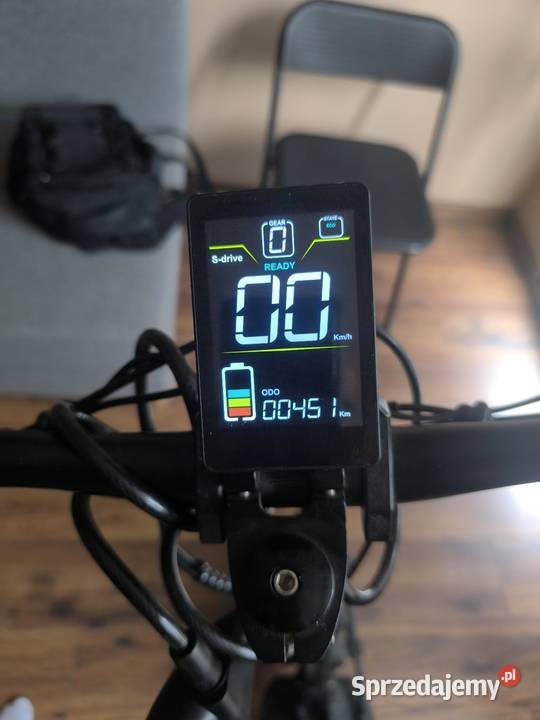 Motus 10 pro łódzkie Skierniewice