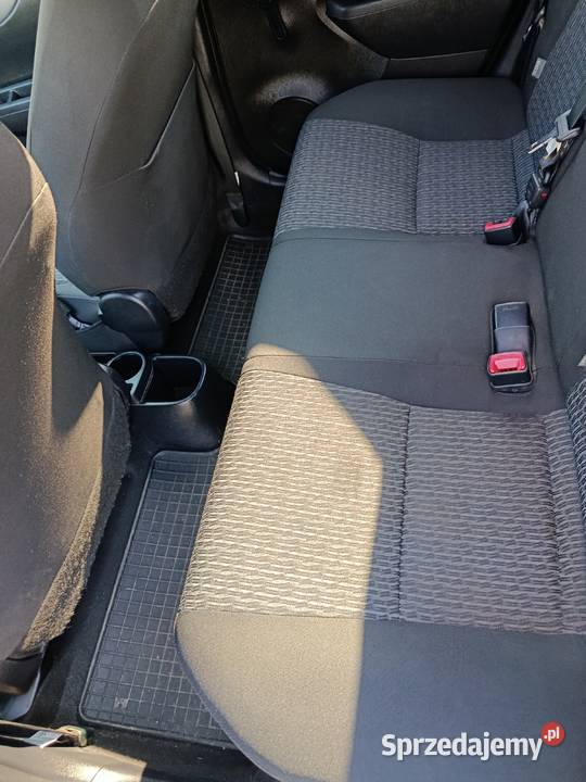Toyota yaris kamera cofania ekran dotykowy Tychy sprzedam