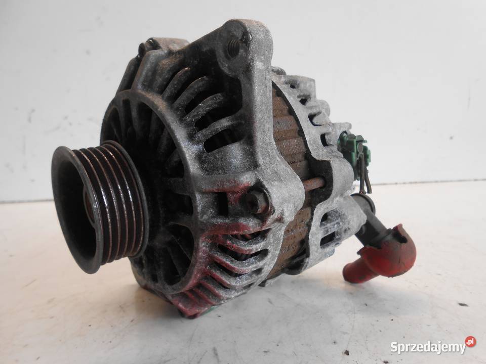 ALTERNATOR SUBARU LEGACY III 20