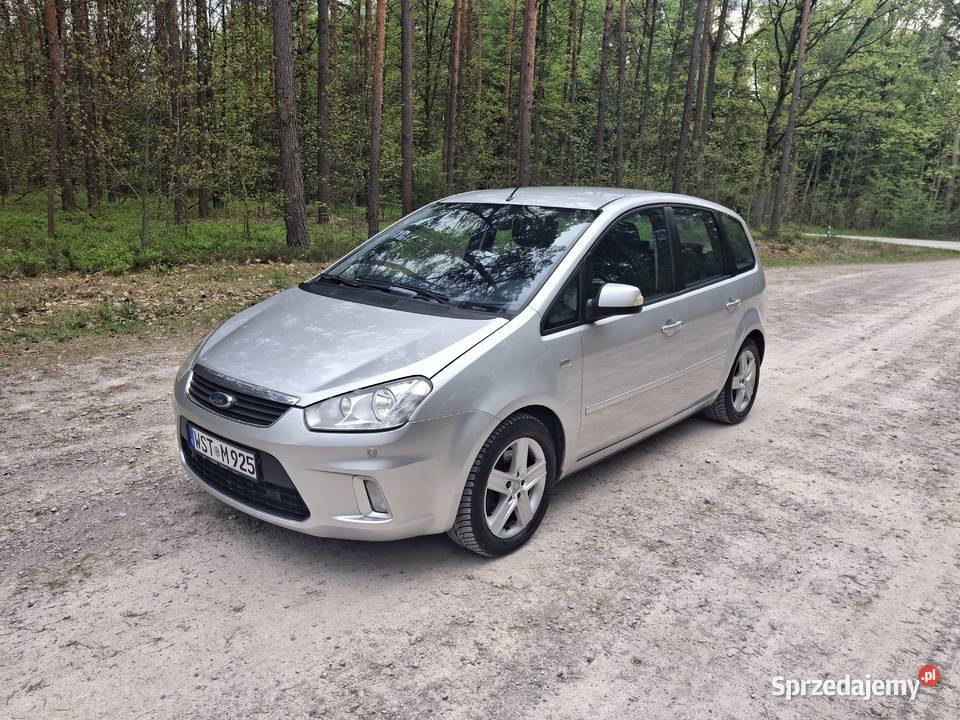 Ford C Ford Radoszyce
