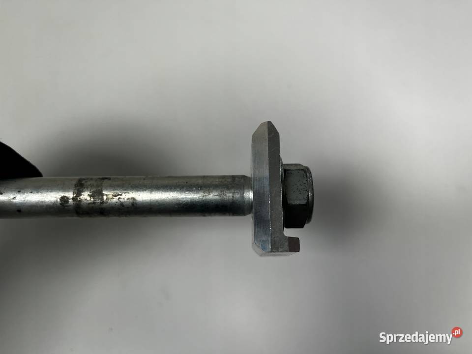 HONDA CBR 500 R 19 Oś Ośka koła tył 42301MKPJ00 wielkopolskie Łobżenica sprzedam
