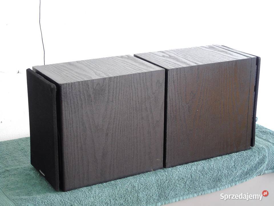 Kolumny Panasonic SBPMX70 sprawne WYSYŁKA Elektronika Jasło