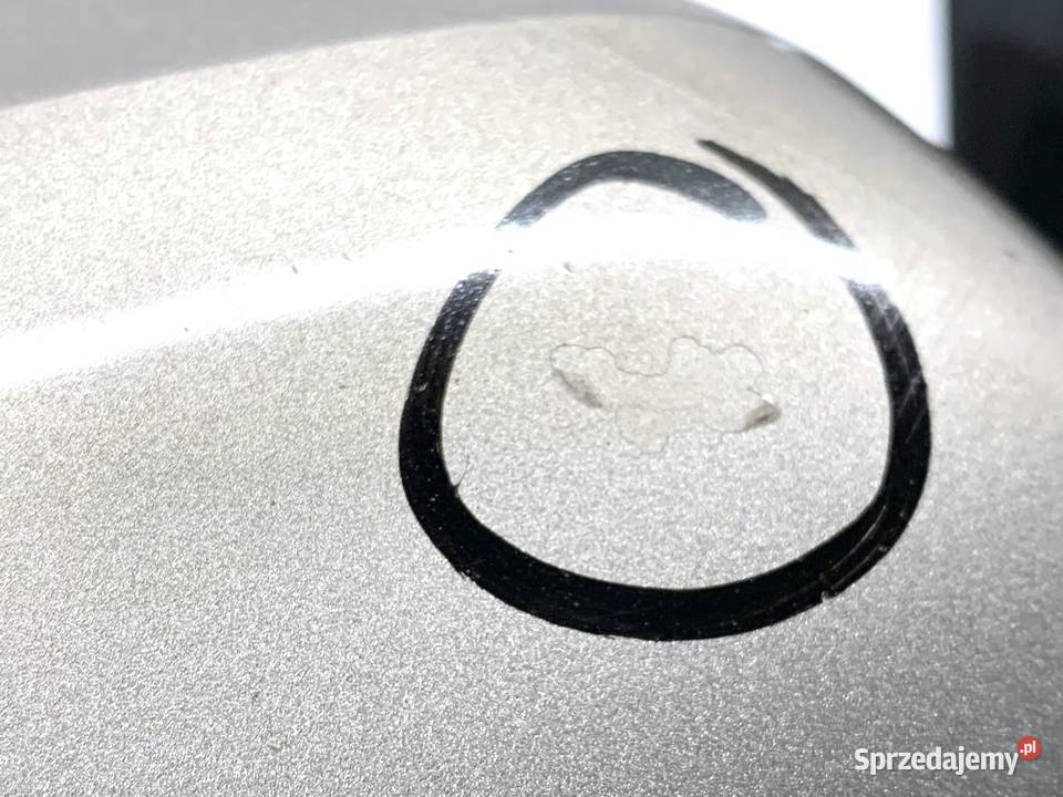 LUSTERKO PRAWY AUDI A8 D4 SedanLimuzyna 0918 podkarpackie