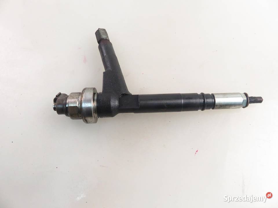 WTRYSKIWACZ OPEL MERIVA A X03 17 CDTI 8973138614