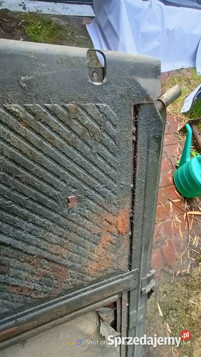 Mercedes W115 szyberdach Karoseria Skarżysko-Kamienna