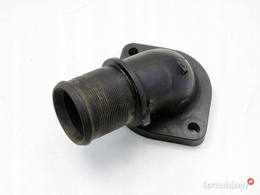 OBUDOWA TERMOSTATU 14 8V C2 C3 207 206 BIPPER osobowe śląskie sprzedam