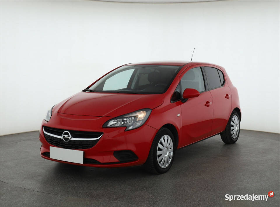 Opel Corsa 14 Piaseczno