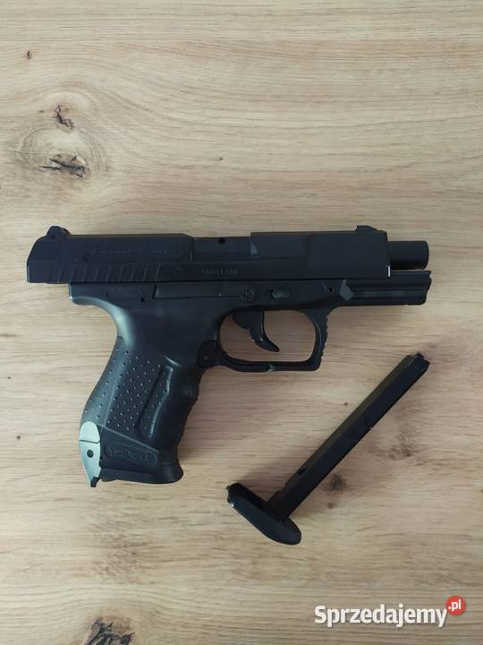 Walther P99 DAO Tarnowskie Góry