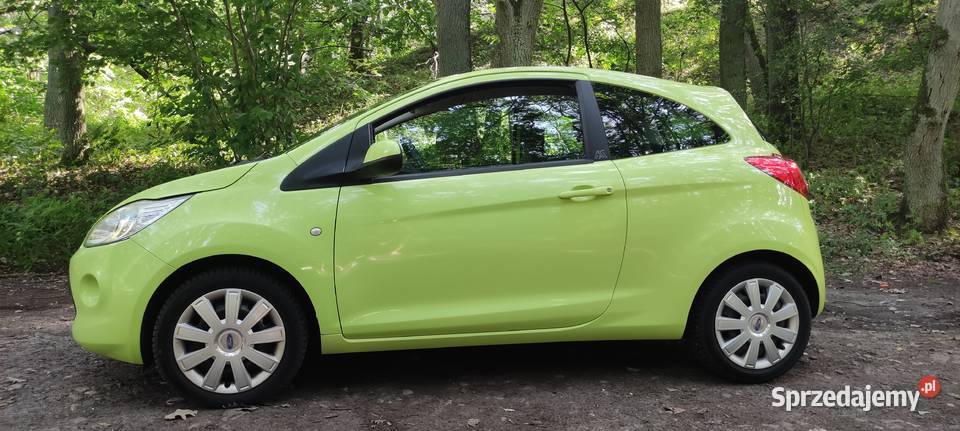 Ford Ka sprzedam