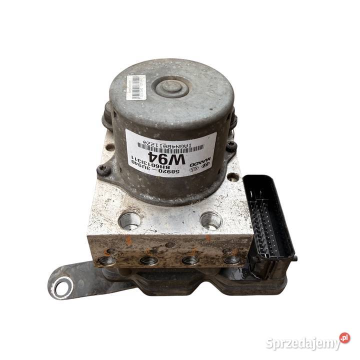 Pompa ABS Sterownik 589203U940 Kia Sportage 3 17