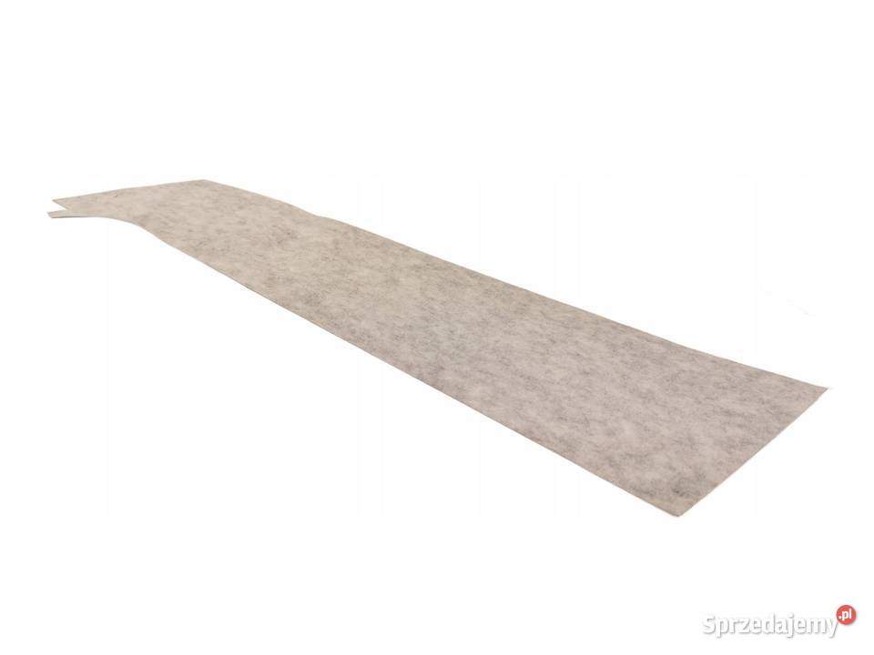 LISTWA OZDOBNA SŁUPKA A PRAWA FIAT GRANDE PUNTO lubelskie