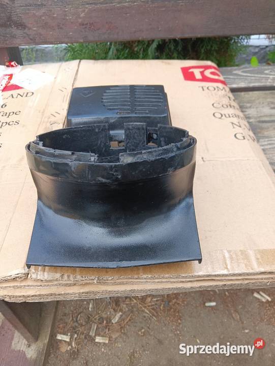 Obudowa lampy Simson Sr 50 Tarnów