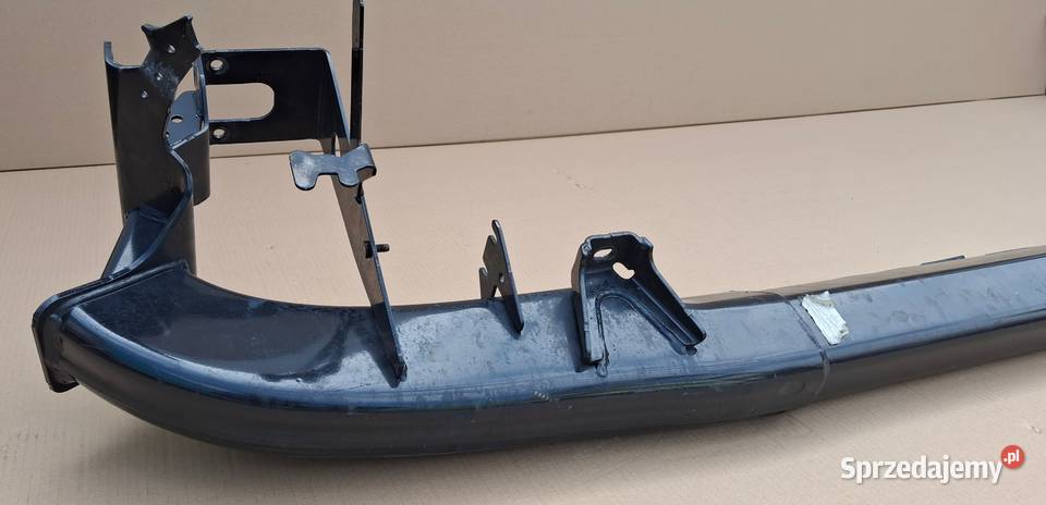 MAN TGX 3 TG3 BELKA ZDERZAKA WZMOCNIENIE lubuskie Bieleń